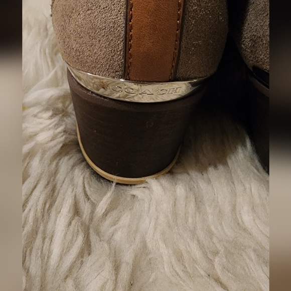 Coach pauline shoes - Picture 2 of 6